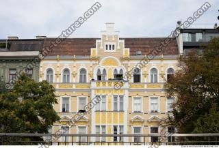 building ornate